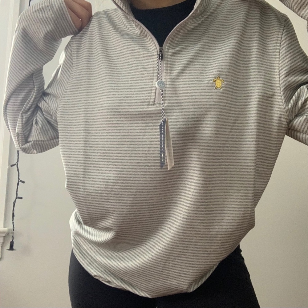 Simply Southern pullover - Picture 2 of 3
